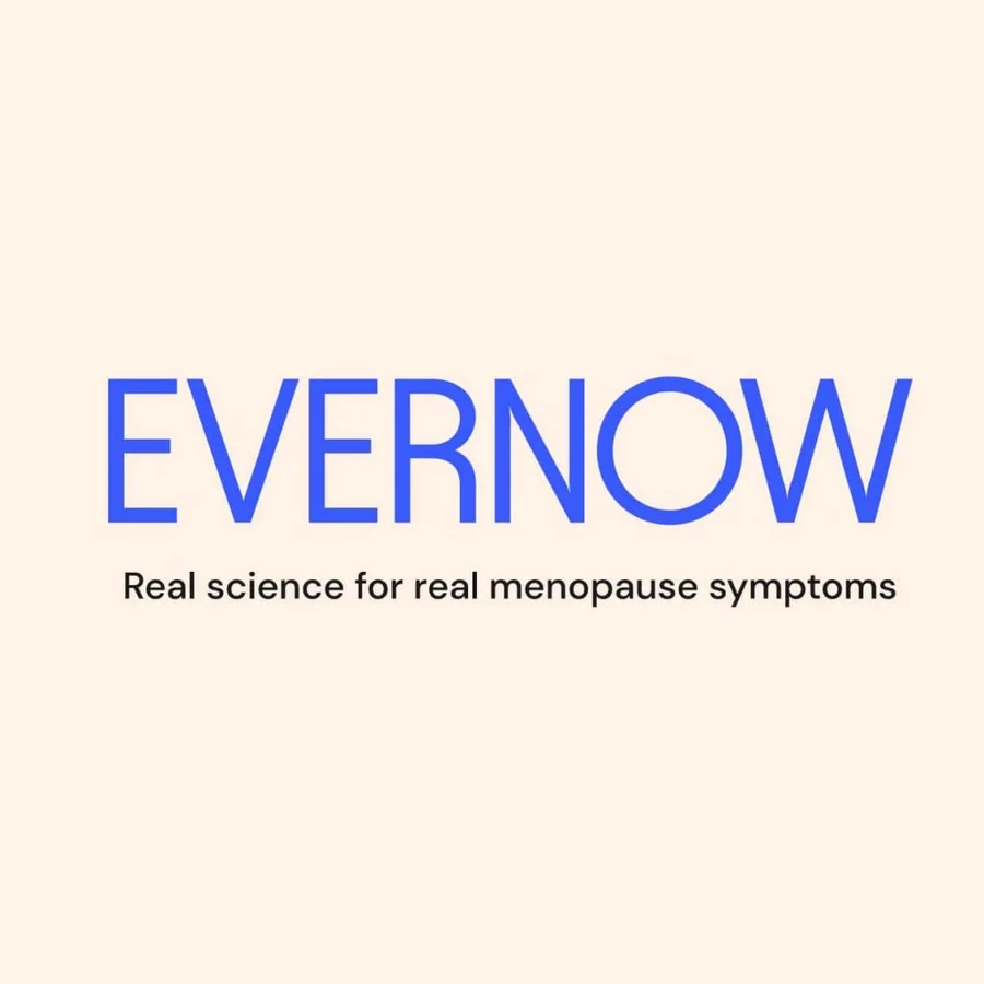Evernow logo