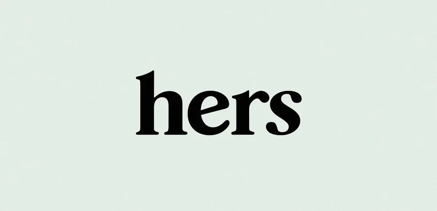 Hers logo