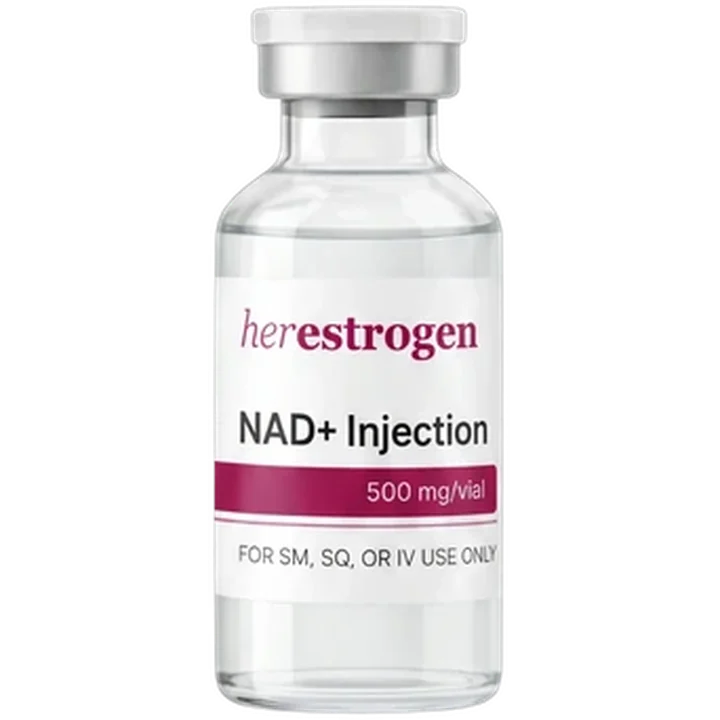 NAD+ Injection