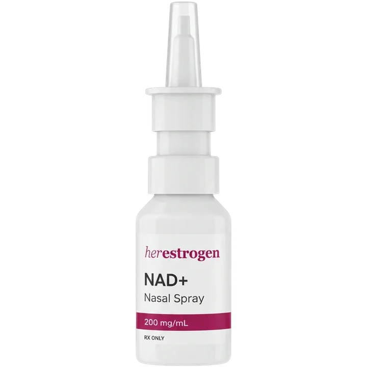 NAD+ Nasal Spray